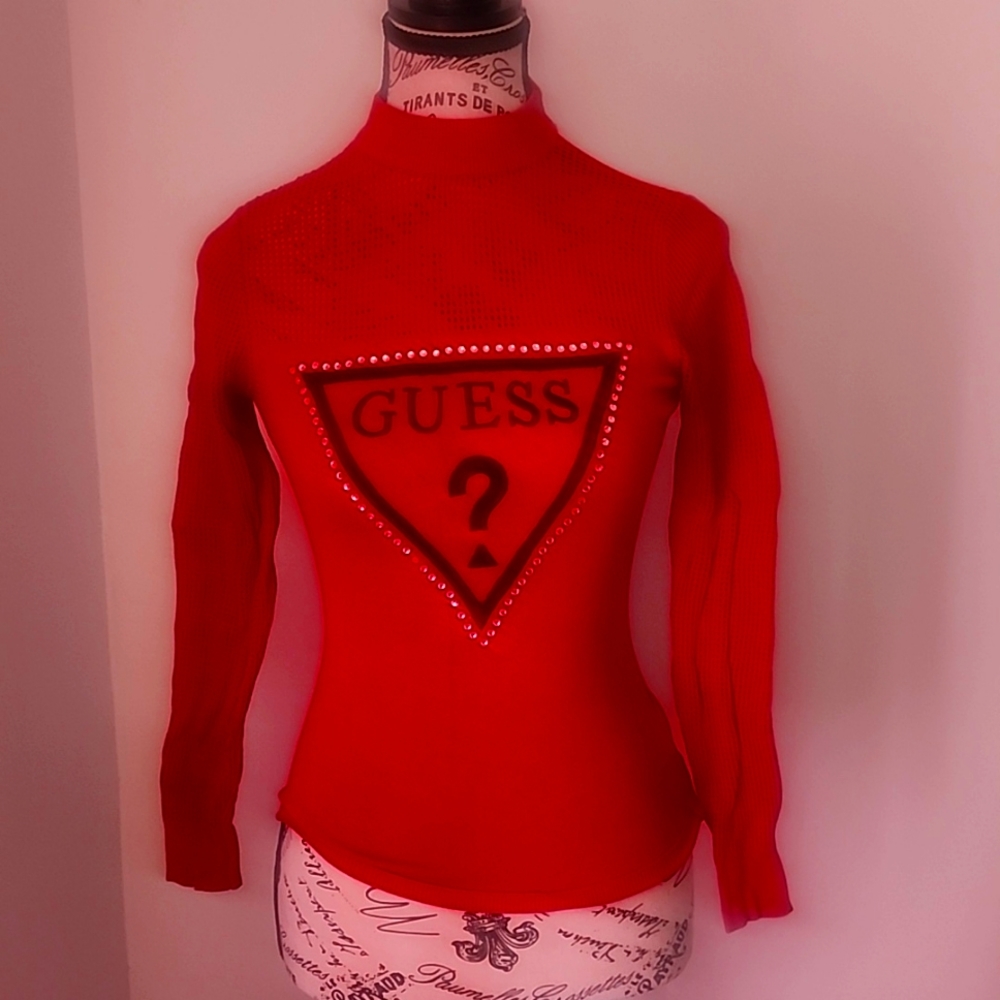 Guess body